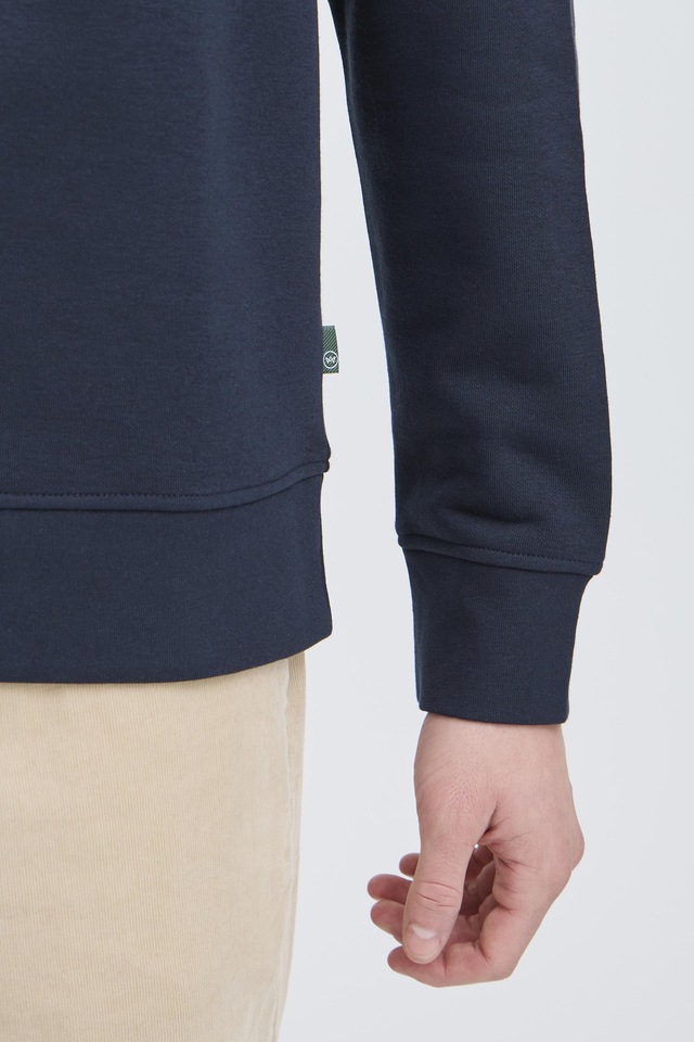 Kronstadt Longpullover »Sweater KSRichards«