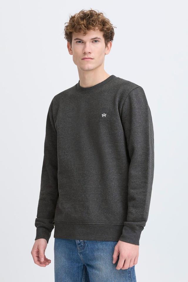 Kronstadt Longpullover »Sweater KSRichards«