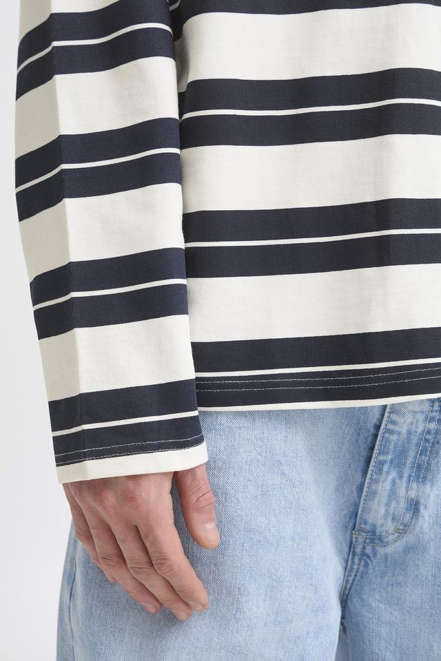 !Solid Longpullover »Sweater SDPeace«