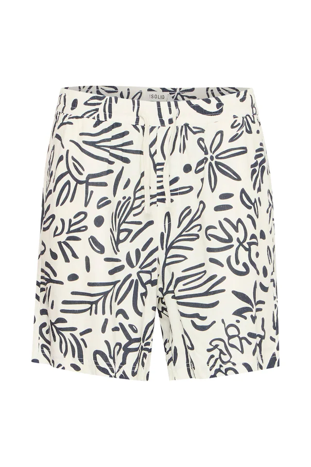 !Solid Leinenhose »Leinenhose SDLiam«