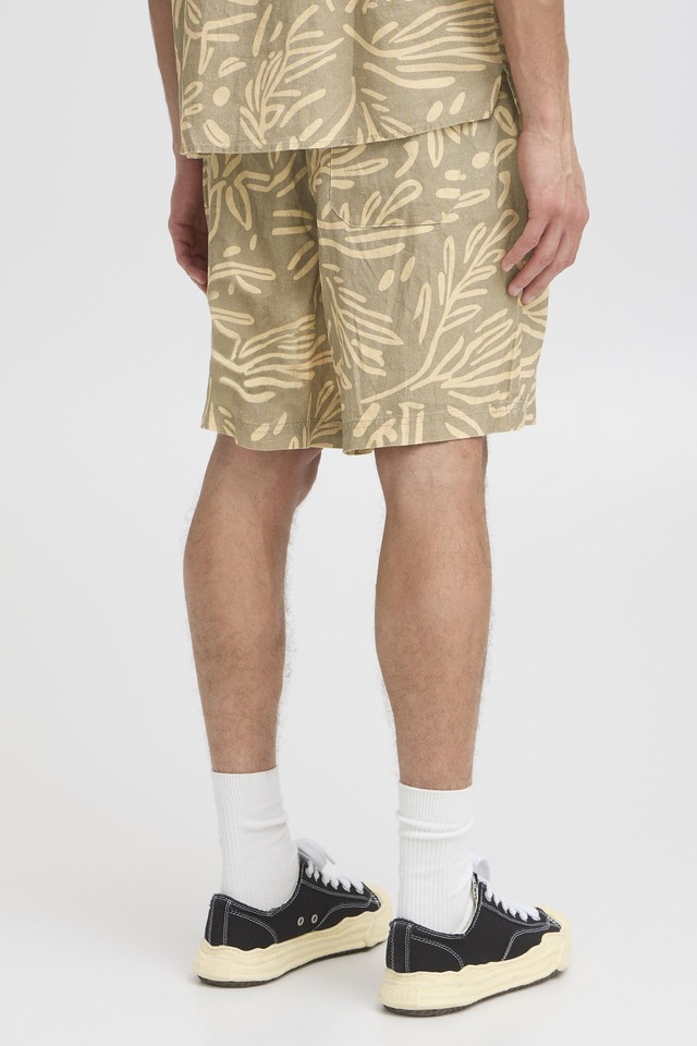 !Solid Leinenhose »Leinenhose SDLiam«
