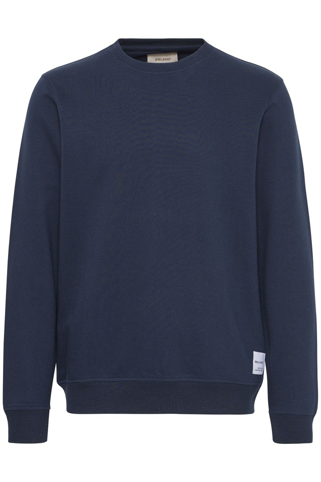 Blend Longpullover »Sweater BHAnders«