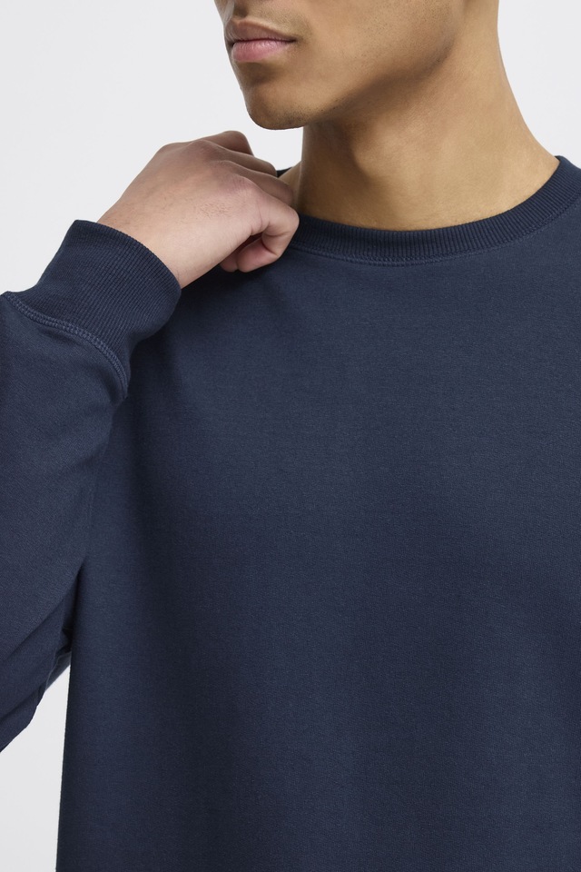 Blend Longpullover »Sweater BHAnders«