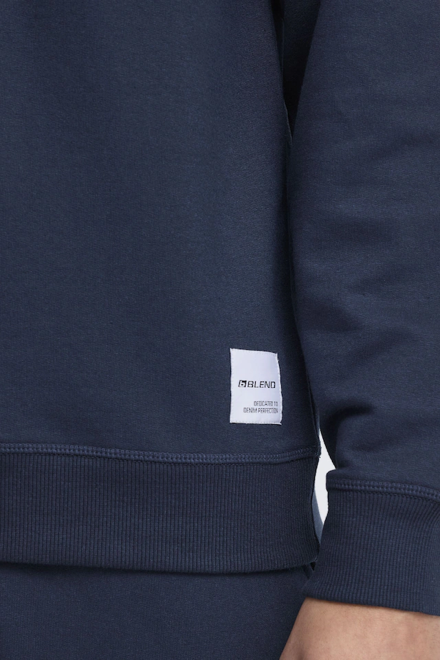 Blend Longpullover »Sweater BHAnders«