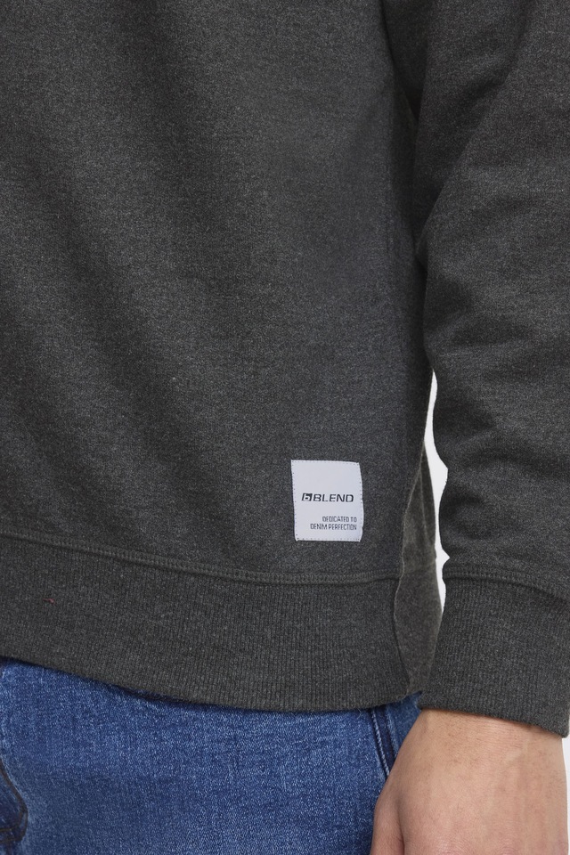 Blend Longpullover »Sweater BHAnders«
