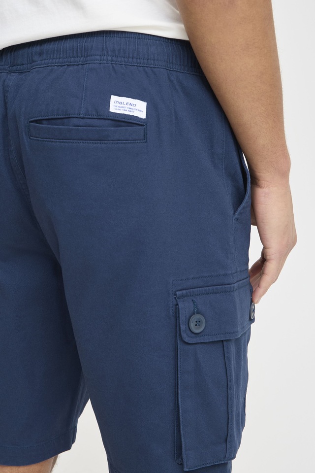Blend Cargoshorts »Cargoshorts BHKvalle«