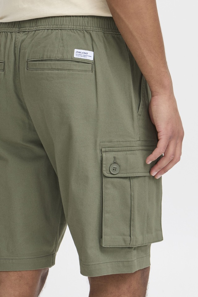 Blend Cargoshorts »Cargoshorts BHKvalle«