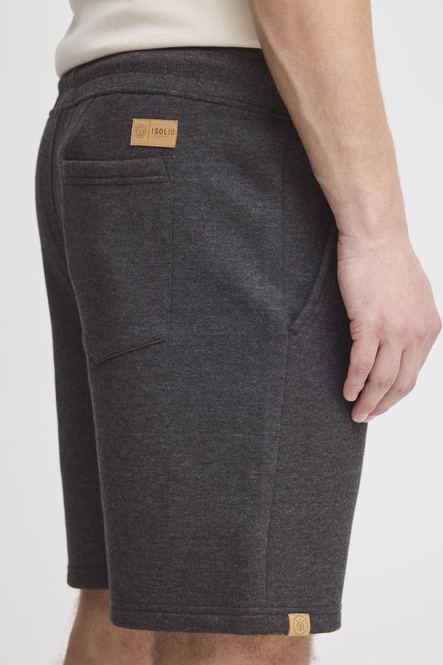!Solid Sweatshorts »Sweatshorts SDArona«