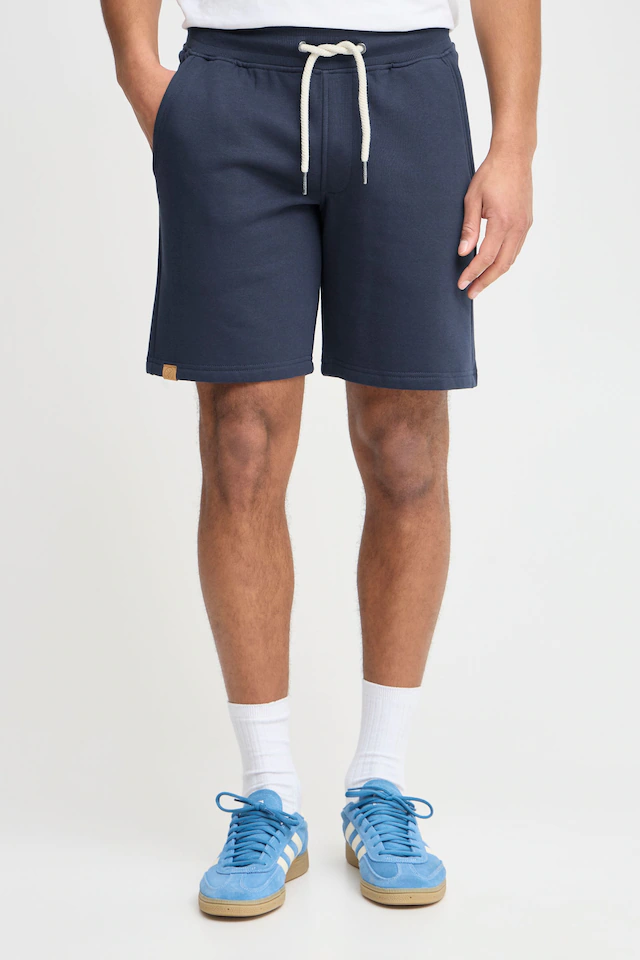 !Solid Sweatshorts »Sweatshorts SDArona«