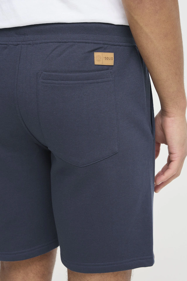 !Solid Sweatshorts »Sweatshorts SDArona«