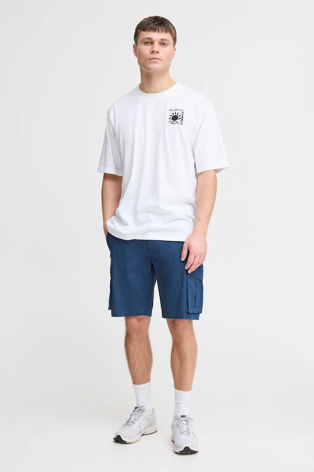 !Solid Cargoshorts »Cargoshorts SDKarim«