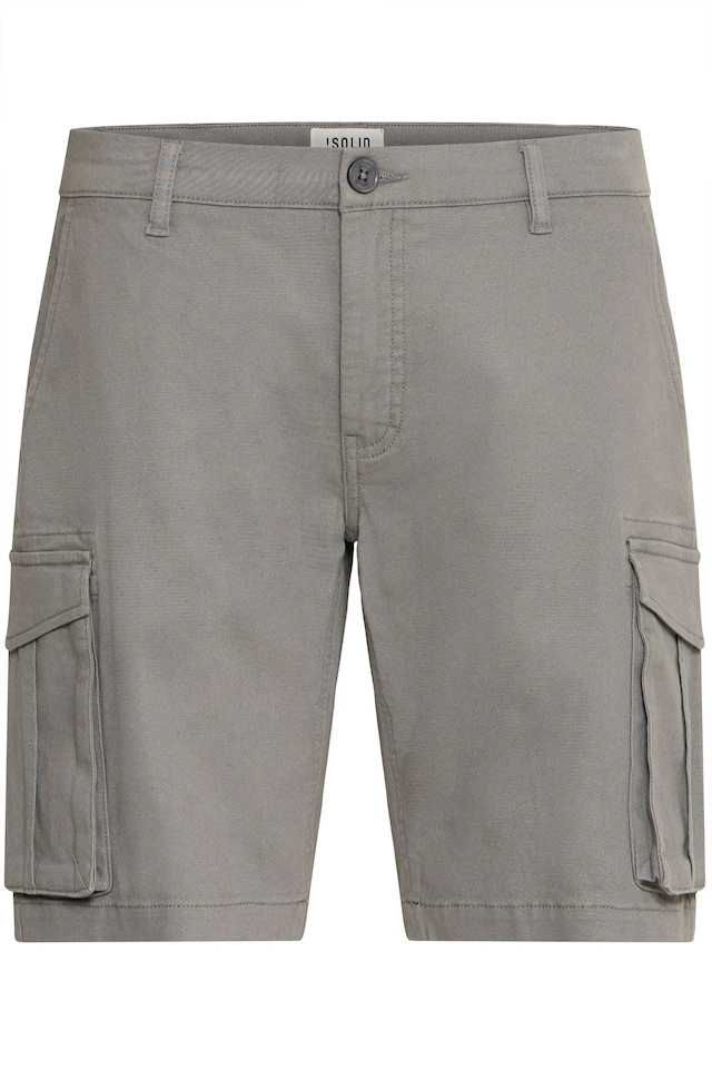 !Solid Cargoshorts »Cargoshorts SDKarim«