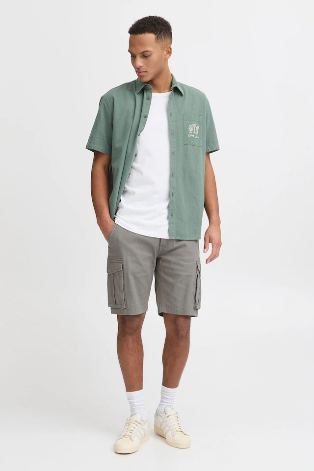 !Solid Cargoshorts »Cargoshorts SDKarim«