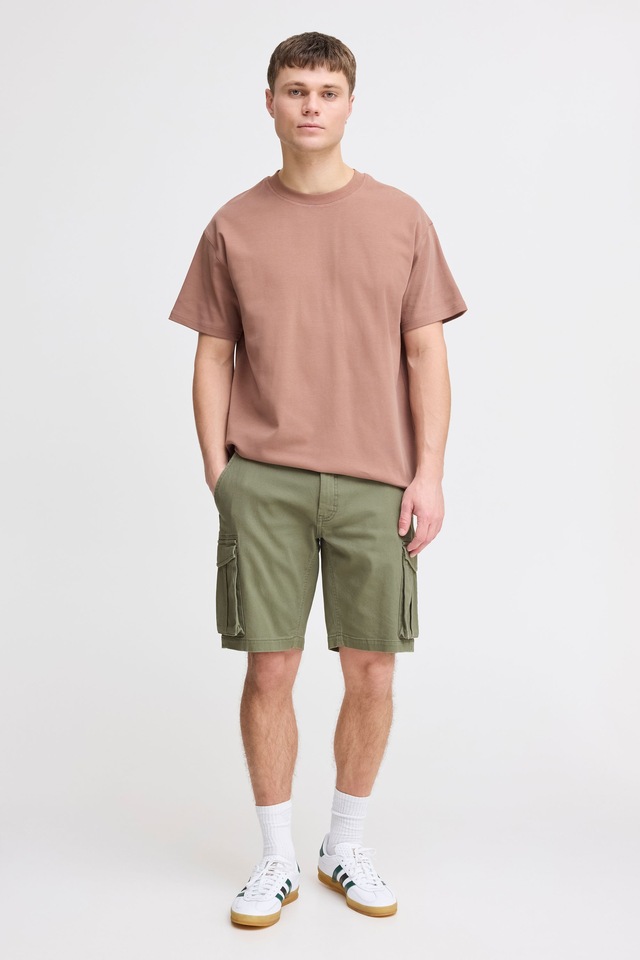 !Solid Cargoshorts »Cargoshorts SDKarim«