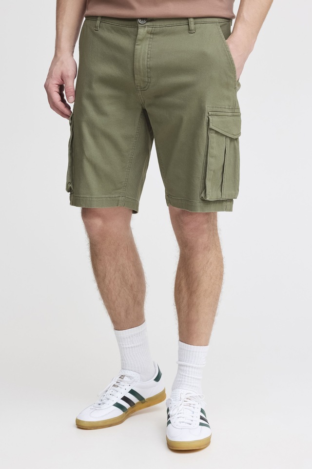 !Solid Cargoshorts »Cargoshorts SDKarim«