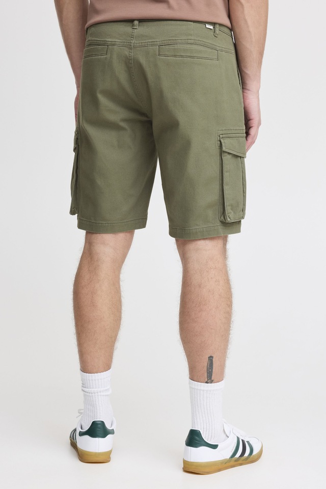 !Solid Cargoshorts »Cargoshorts SDKarim«