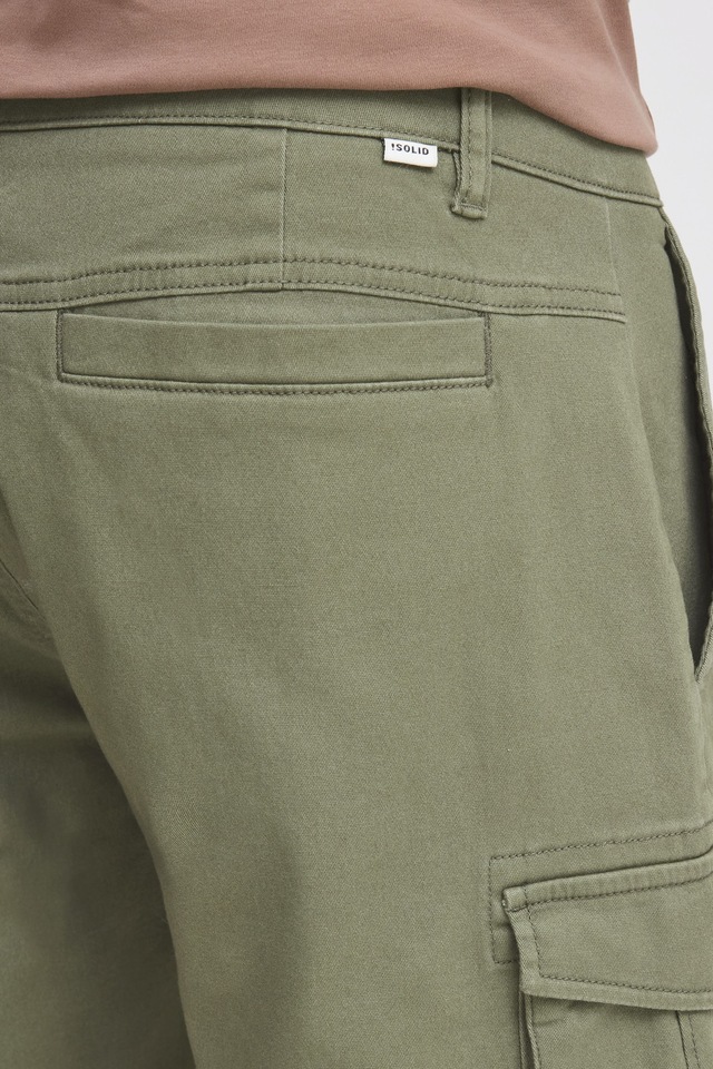 !Solid Cargoshorts »Cargoshorts SDKarim«