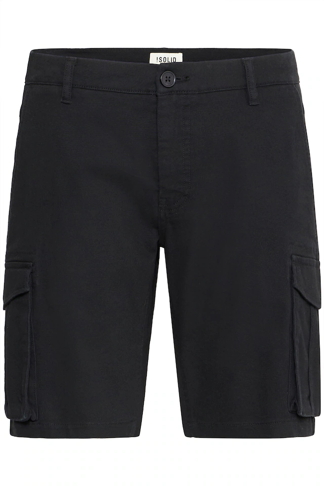 !Solid Cargoshorts »Cargoshorts SDKarim«