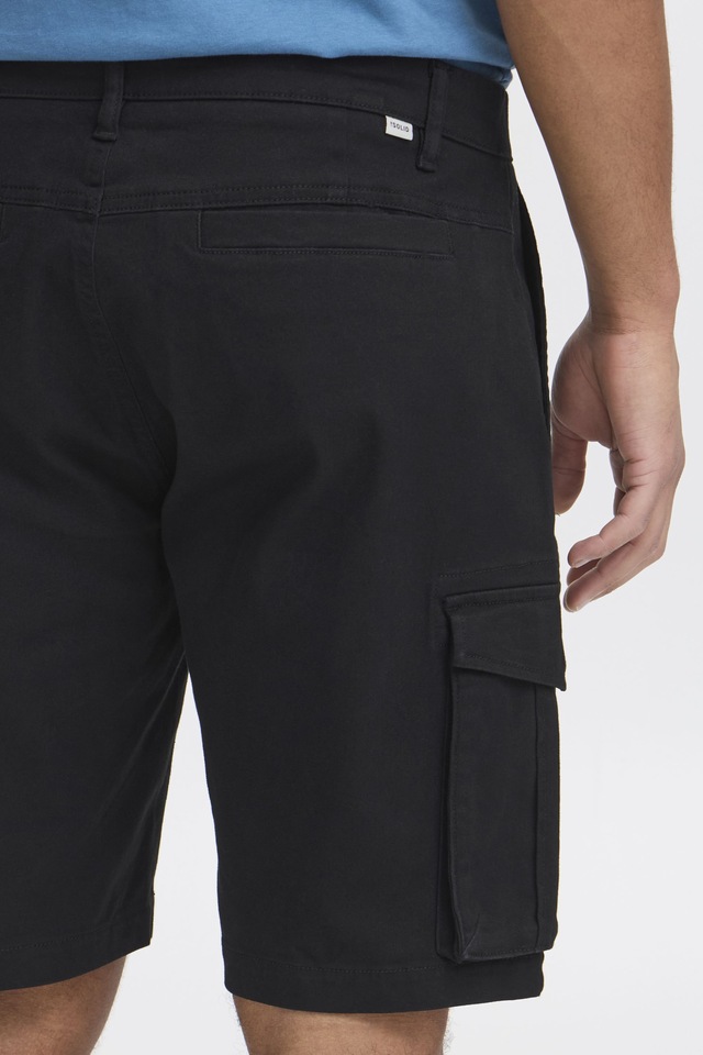 !Solid Cargoshorts »Cargoshorts SDKarim«
