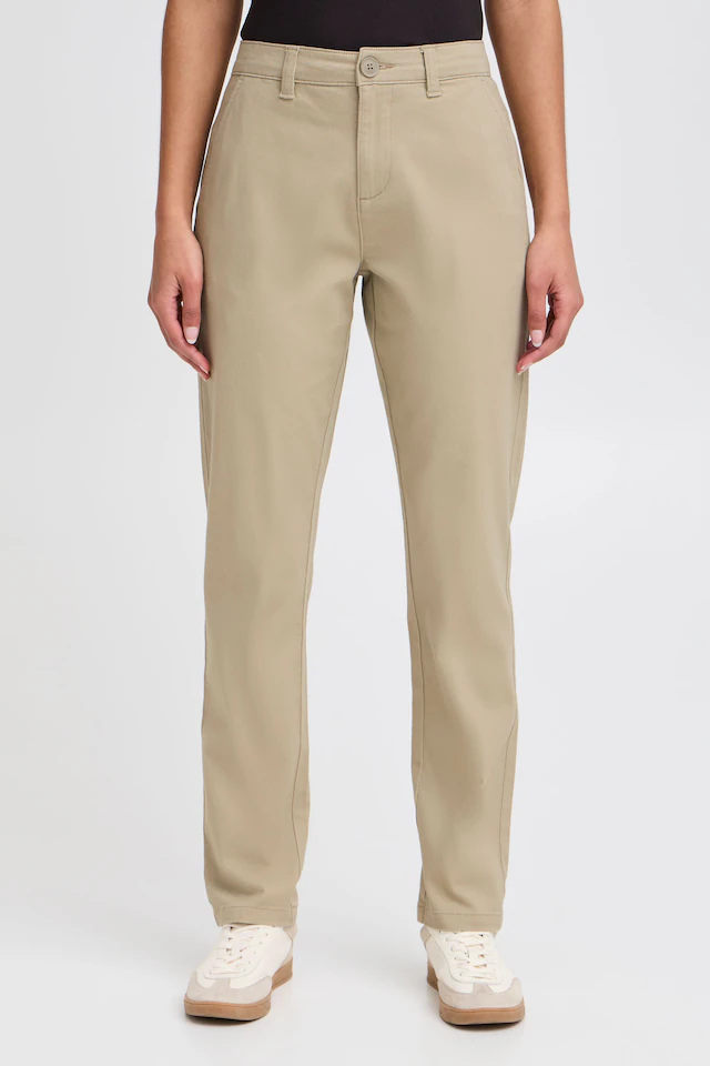 OXMO Chinohose »Chinohose OXKvitana«