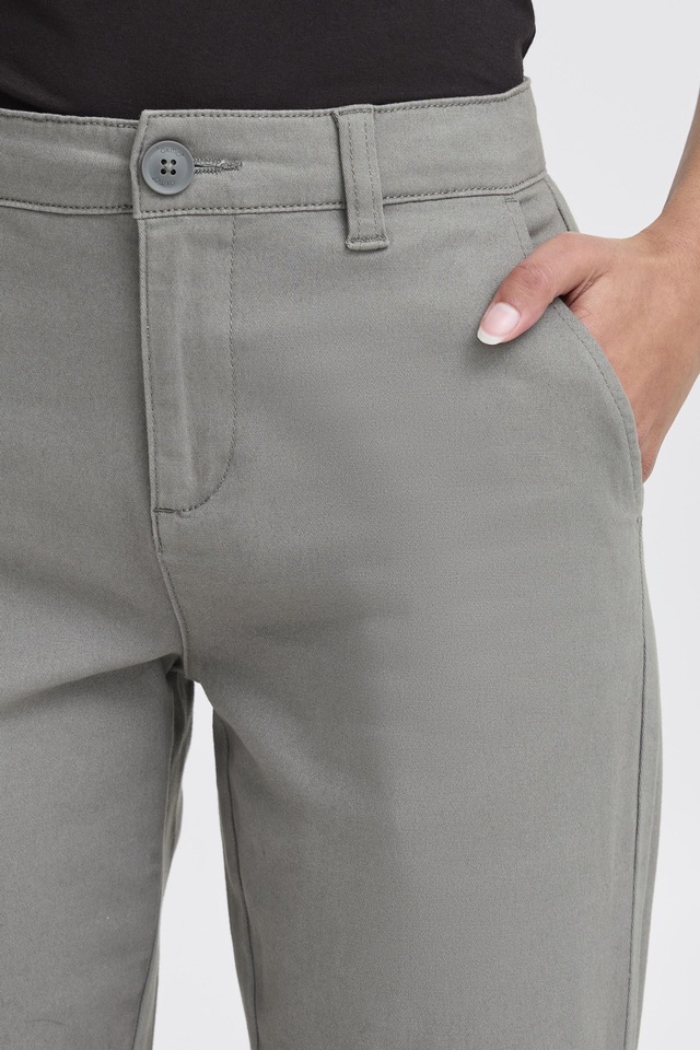OXMO Chinohose »Chinohose OXKvitana«