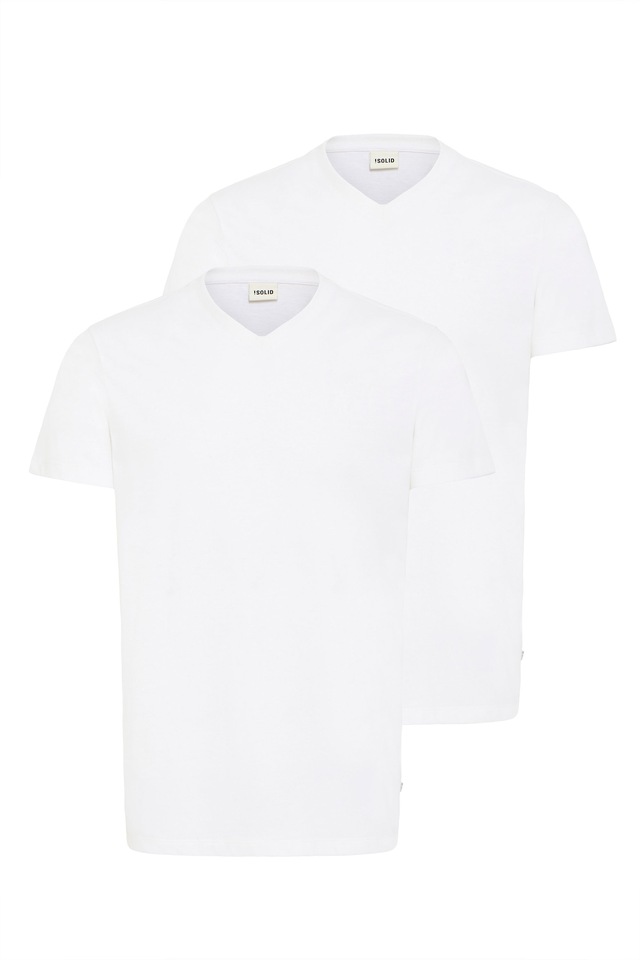 !Solid V-Shirt »V-Shirt SDOdilian« !Solid V-Shirt »V-Shirt SDOdilian«