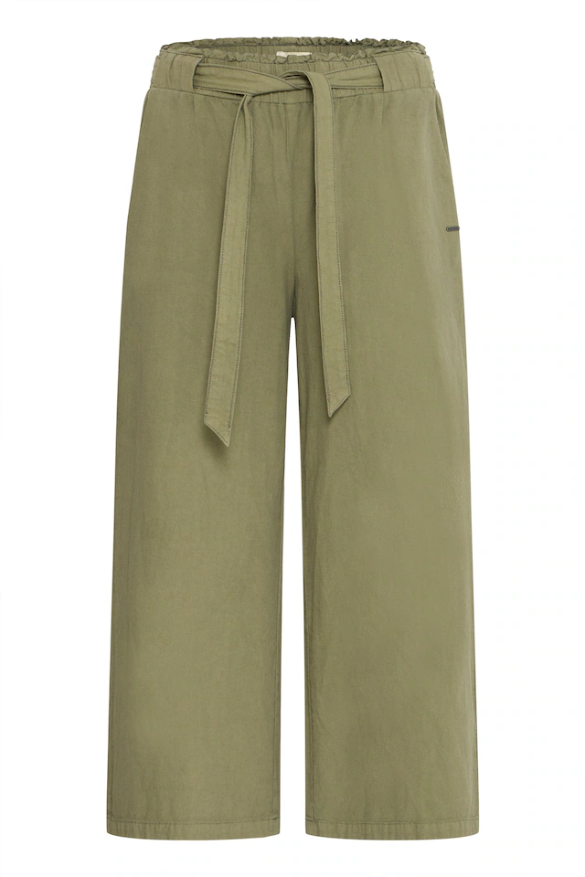 OXMO Culotte »Culotte OXLinasa«