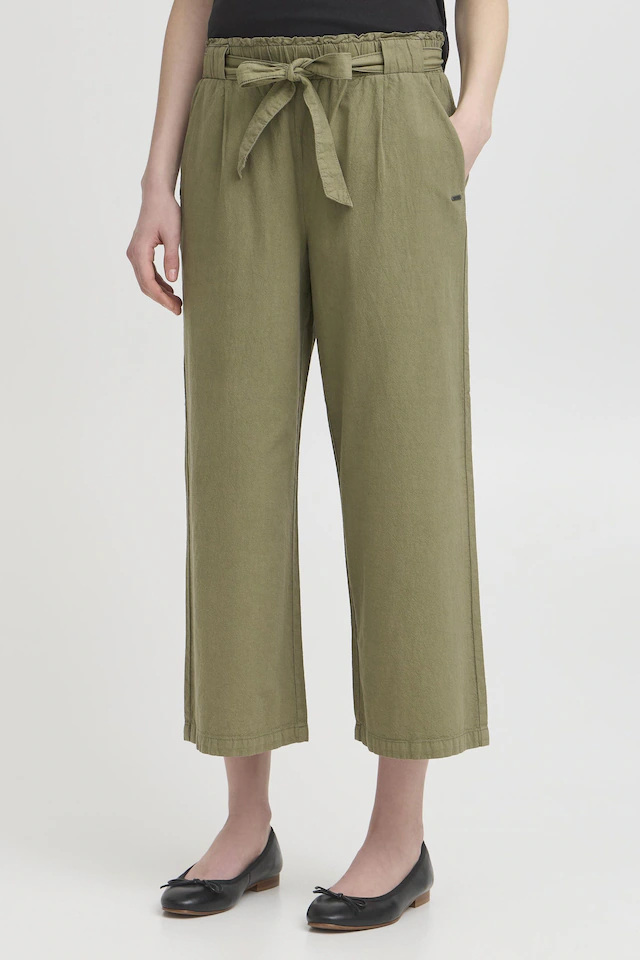 OXMO Culotte »Culotte OXLinasa«