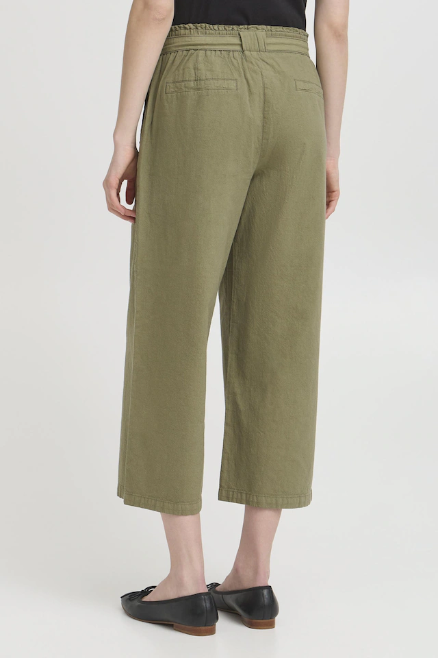 OXMO Culotte »Culotte OXLinasa«