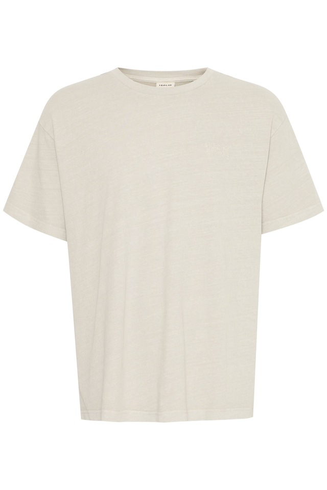 !Solid Rundhalsshirt »Rundhalsshirt SDPavlo«