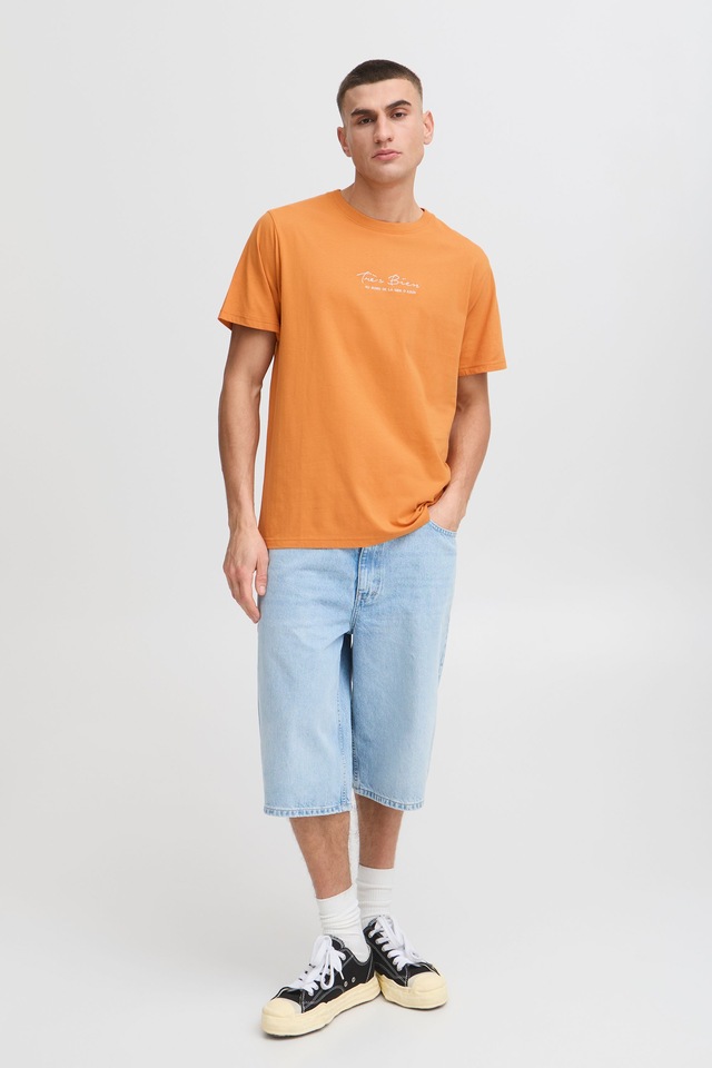 !Solid Rundhalsshirt »Rundhalsshirt SDPedro«
