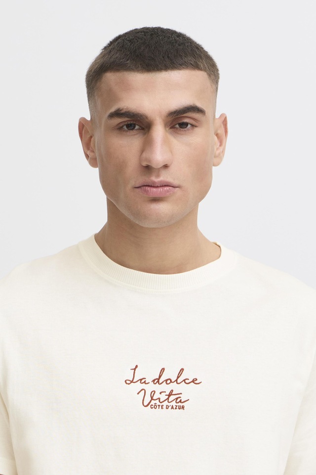 !Solid Rundhalsshirt »Rundhalsshirt SDPedro«