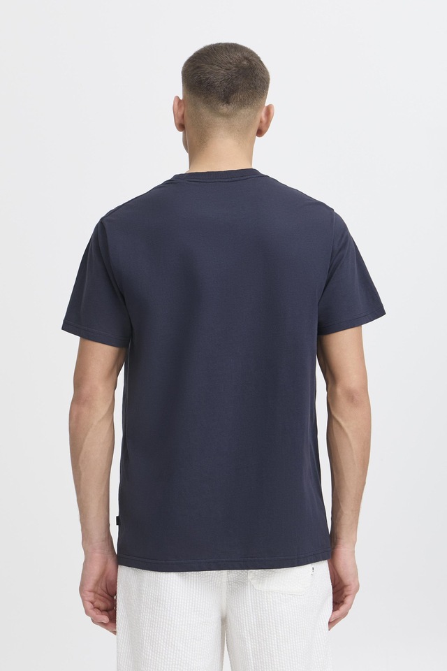 !Solid Rundhalsshirt »Rundhalsshirt SDPedro«