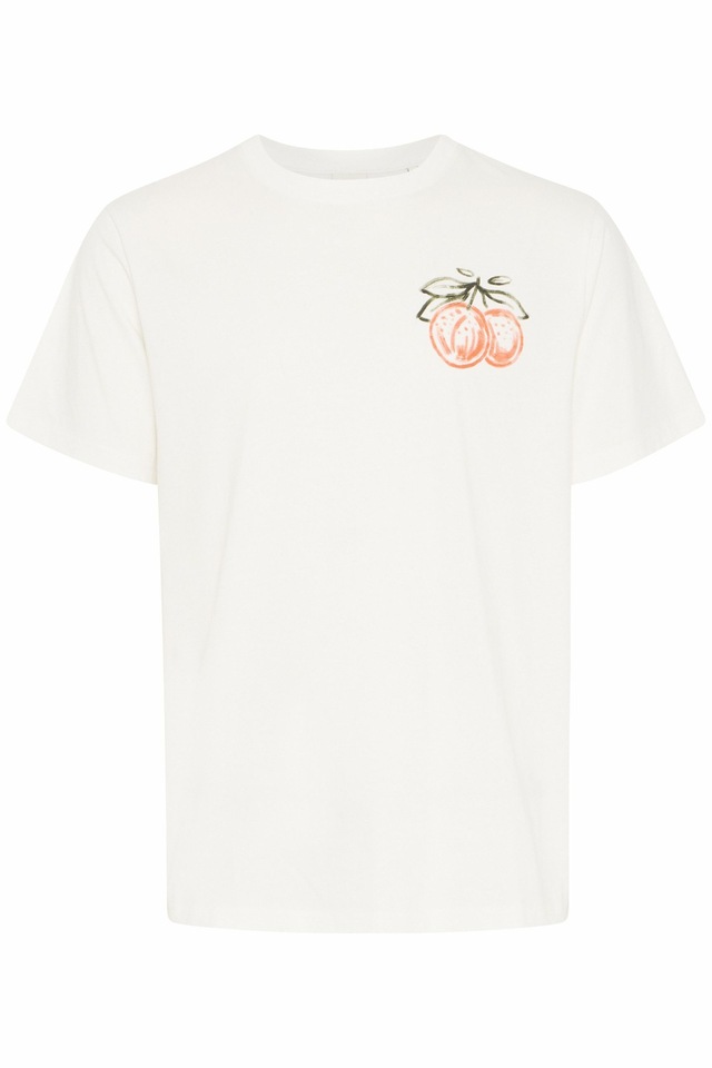 !Solid Rundhalsshirt »Rundhalsshirt SDPargav«