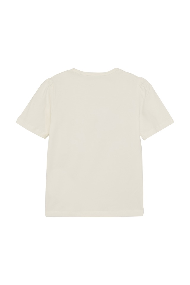 Minymo Rundhalsshirt »Rundhalsshirt MIT-shirt SS«
