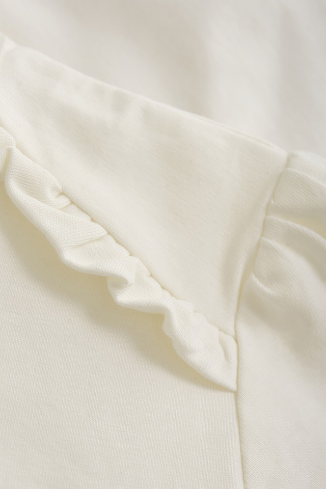 Minymo Rundhalsshirt »Rundhalsshirt MIT-shirt SS«