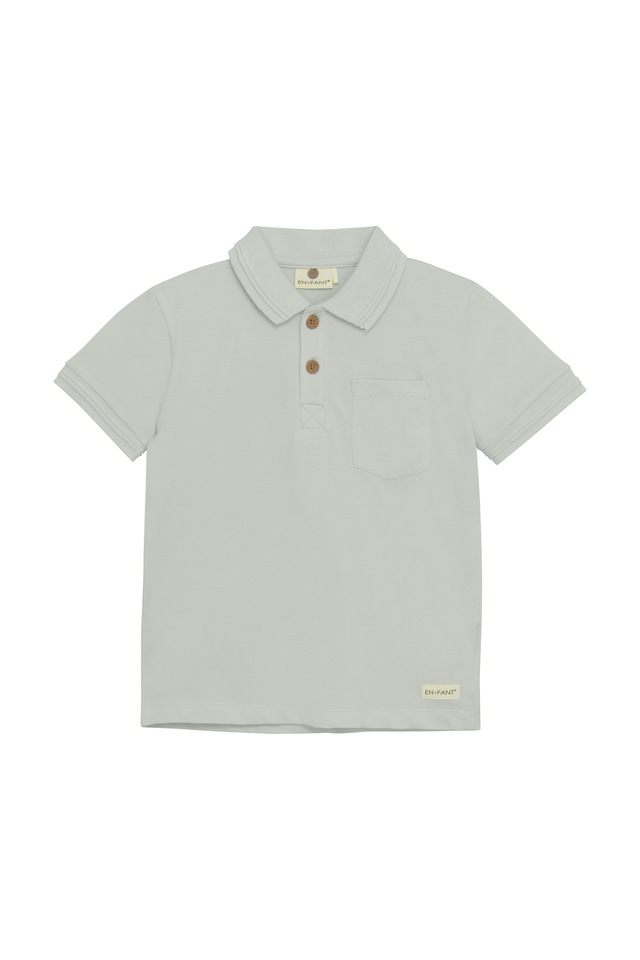 EN FANT Poloshirt »Poloshirt ENPolo SS«