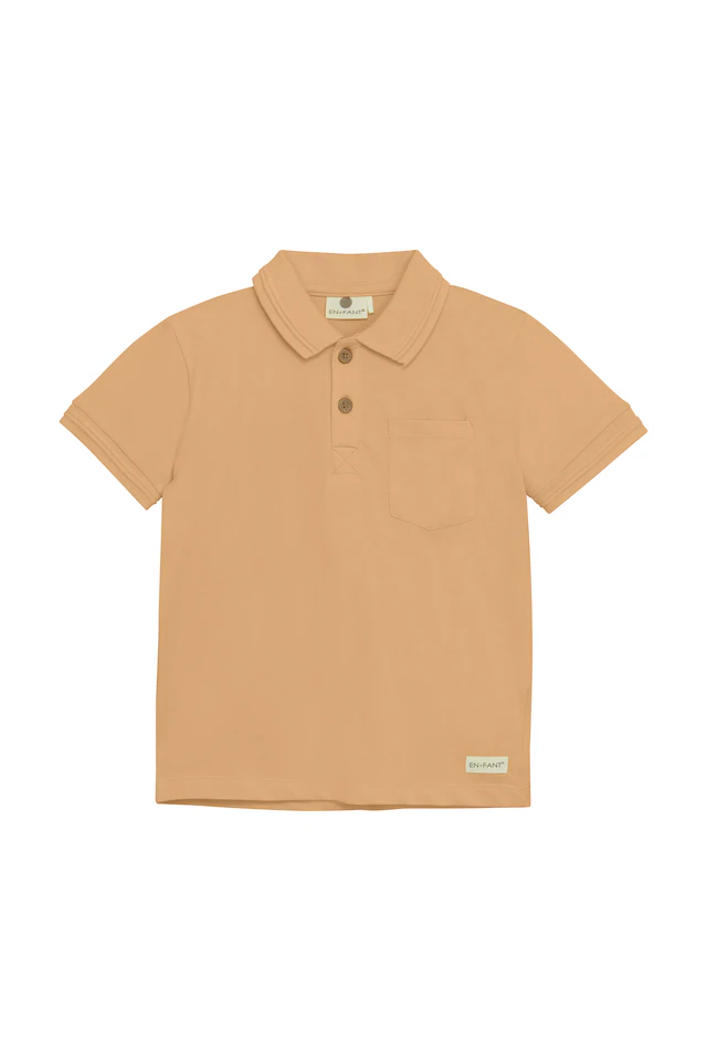 EN FANT Poloshirt »Poloshirt ENPolo SS«