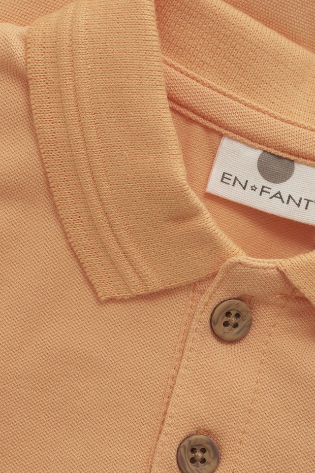 EN FANT Poloshirt »Poloshirt ENPolo SS«