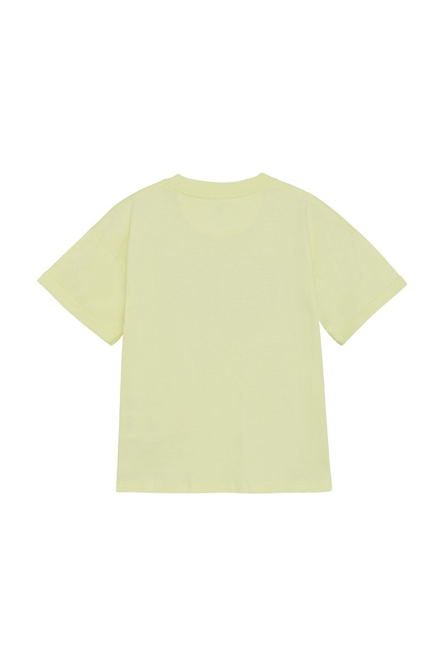 EN FANT Rundhalsshirt »Rundhalsshirt ENT-shirt SS«