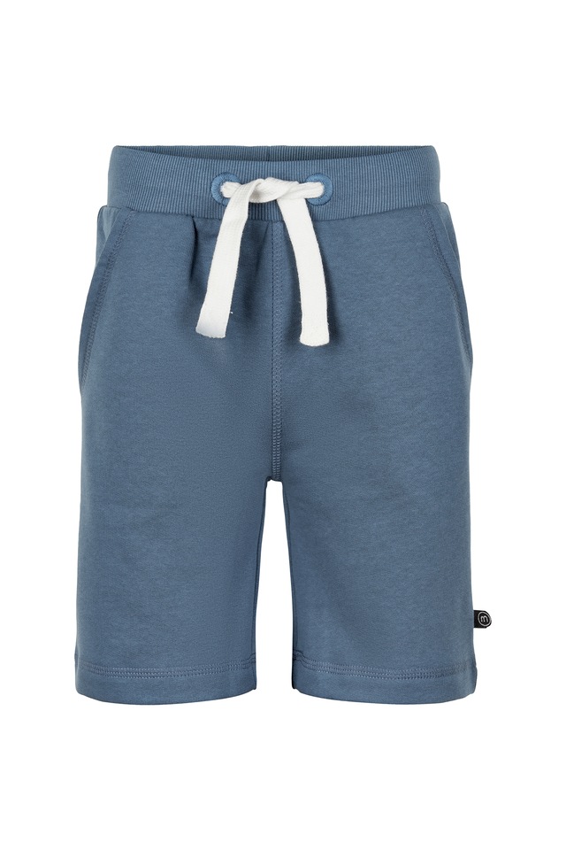 Minymo Sweatshorts »Sweatshorts MIBasic 2 Pack«