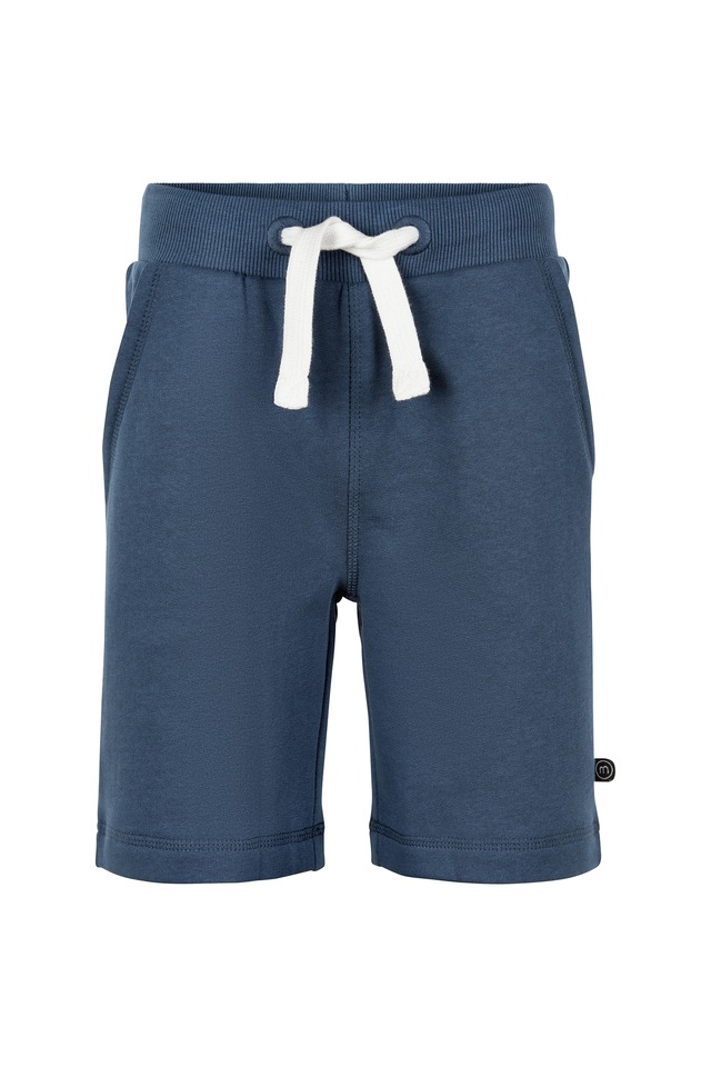 Minymo Sweatshorts »Sweatshorts MIBasic 2 Pack«