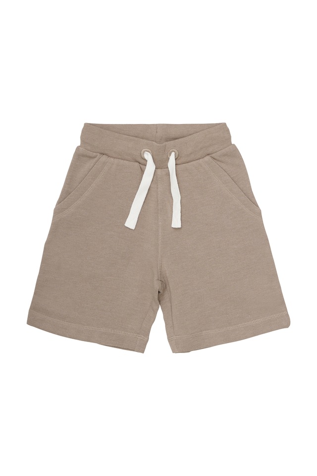 Minymo Sweatshorts »Sweatshorts MIBasic 2 Pack«