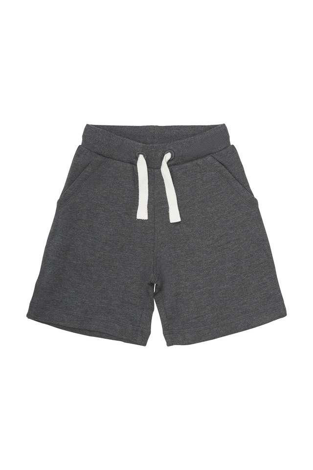Minymo Sweatshorts »Sweatshorts MIBasic 2 Pack«