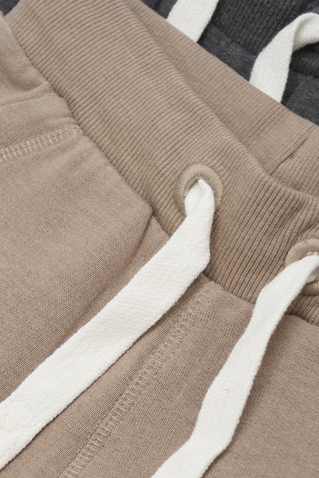 Minymo Sweatshorts »Sweatshorts MIBasic 2 Pack«
