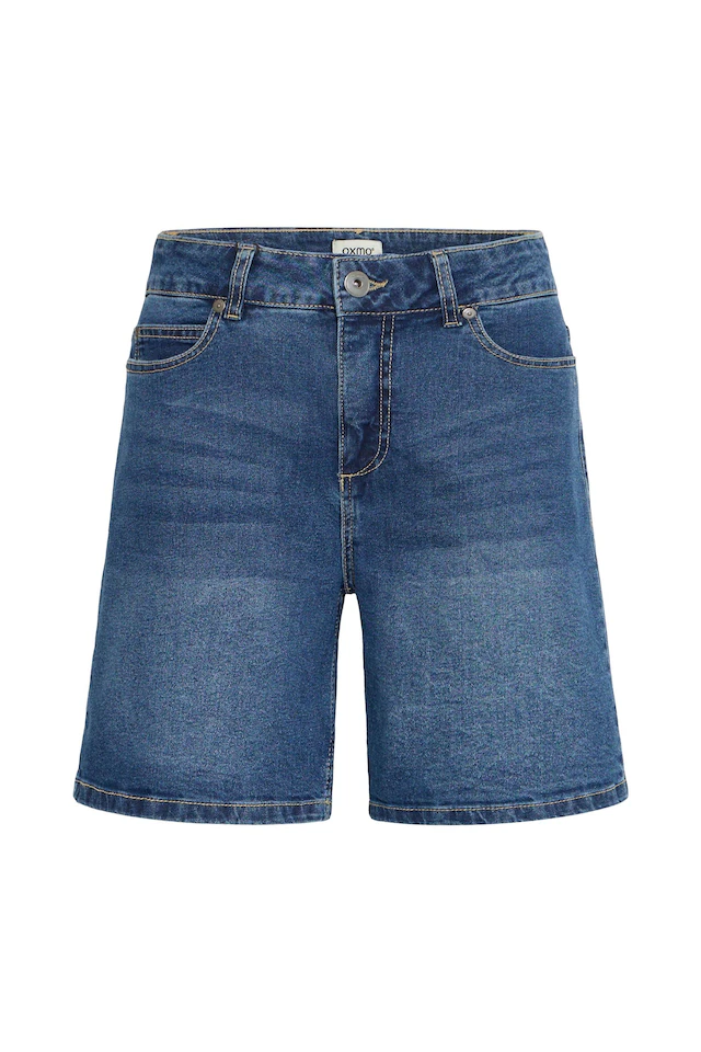 OXMO Jeansshorts »Shorts OXMira«