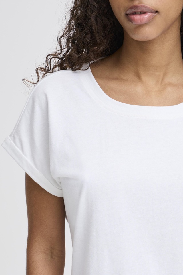 OXMO Rundhalsshirt »Rundhalsshirt OXCoda 2 Pack«