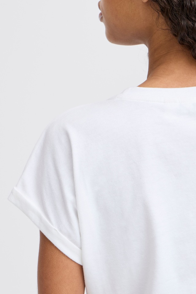 OXMO Rundhalsshirt »Rundhalsshirt OXCoda 2 Pack«