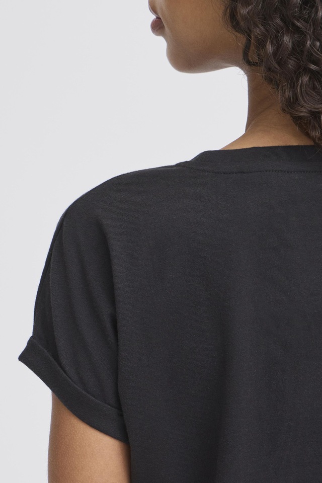 OXMO Rundhalsshirt »Rundhalsshirt OXCoda 2 Pack«