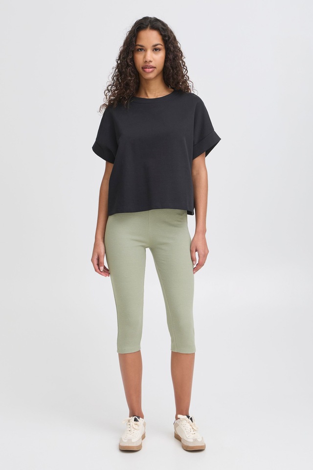 OXMO 3/4-Leggings »3/4-Leggings OXLov«